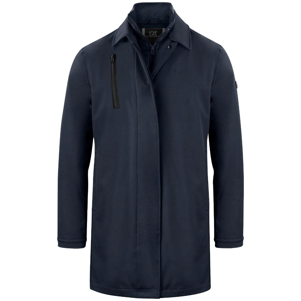 Cutter & Buck Cavalero Jacket Men (Dark Navy) 2