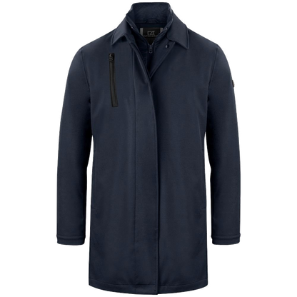 Cutter & Buck Cavalero Jacket Men (Dark Navy) 2