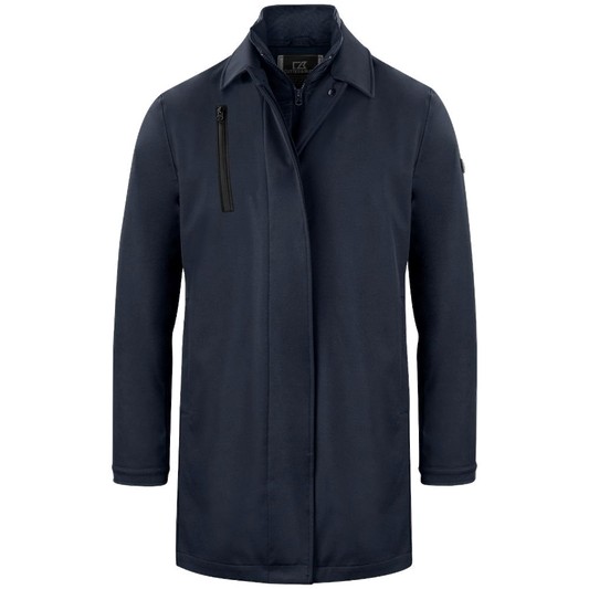 Cutter & Buck Cavalero Jacket Men (Dark Navy) 2