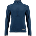 Cutter & Buck Adapt Half Zip Dames (Dark Navy) 1