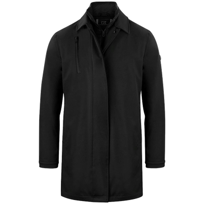 Cutter & Buck Cavalero Jacket Men (Zwart) 2