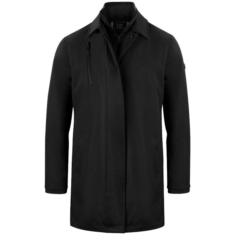 Cutter & Buck Cavalero Jacket Men (Zwart) 2