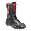 Steitz Secura Fire Fighter Gore II S3 (Zwart) 1