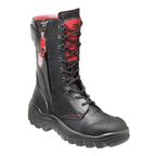 Steitz Secura Fire Fighter Gore II S3 (Zwart) 1