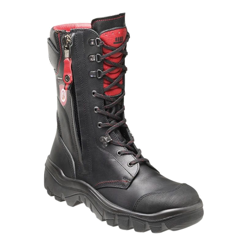 Steitz Secura Fire Fighter Gore II S3 (Zwart) 1