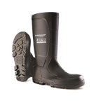 Dunlop NA2HD01 Jobguard Full Safety S5 (Zwart) 1