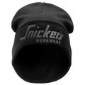 Snickers Logo Beanie (Zwart) 1