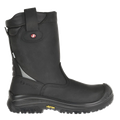 Sixton Ranch S3 Werklaars Primaloft  80411-09 (Zwart) 1