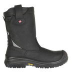 Sixton Ranch S3 Werklaars Primaloft  80411-09 (Zwart) 1