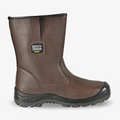 Safety Jogger Alaska Laars S3 (Bruin) 1