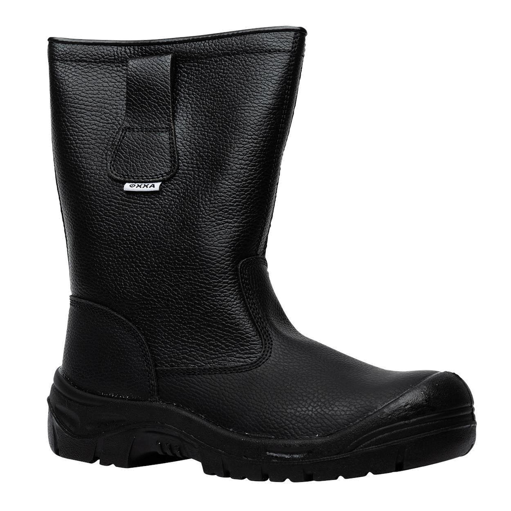OXXA® Walker 1925 veiligheidslaars S3 (Zwart) 1