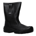 OXXA® Walker 1925 veiligheidslaars S3 (Zwart) 1