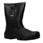 OXXA® Walker 1925 veiligheidslaars S3 (Zwart) 1