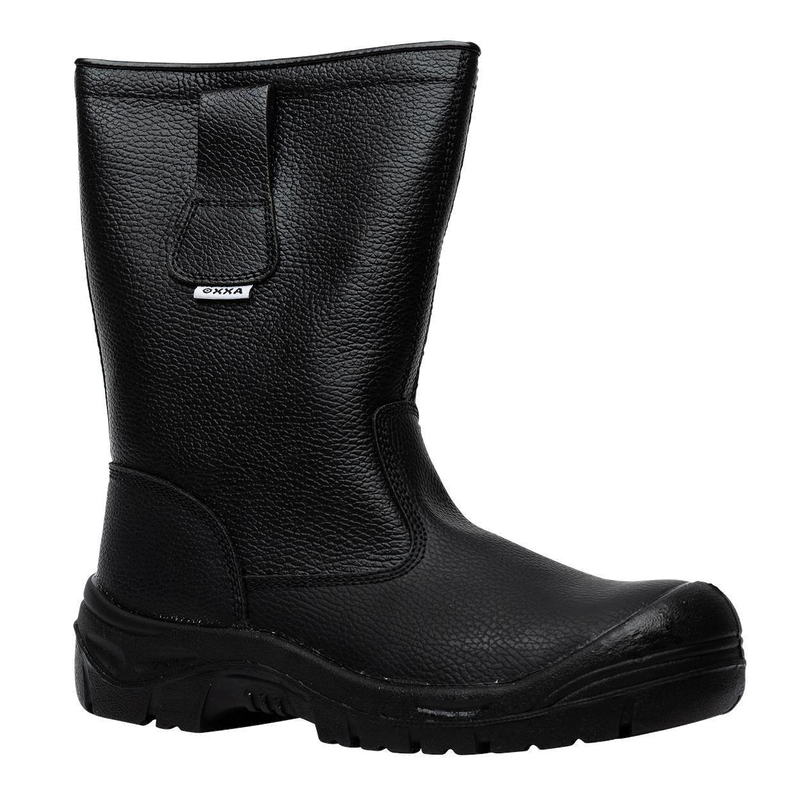 OXXA® Walker 1925 veiligheidslaars S3 (Zwart) 1