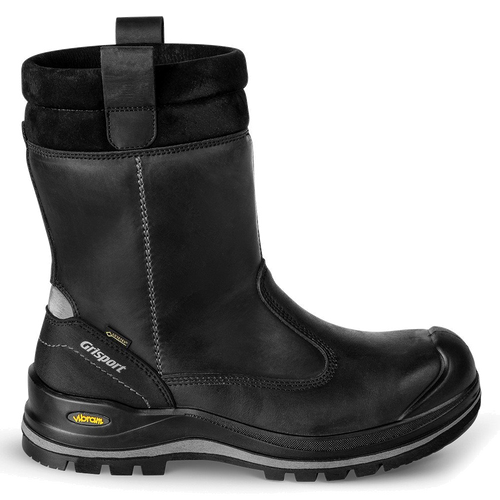 Grisport Ranger Iron GoreTex S3 (zwart) 1