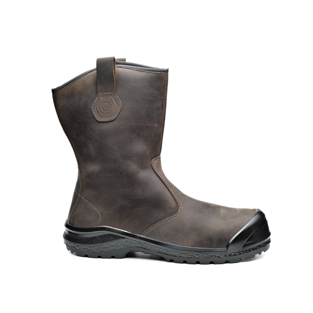 Base Be-Extreme S3 CI SRC (Bruin) 1