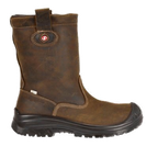 Sixton Montana S3 Wol Gevoerd 81156-23 (Bruin) 1