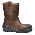 Base Elk S3L HRO CI HI LG FO SR (Bruin/Zwart) 1