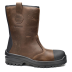 Base Elk S3L HRO CI HI LG FO SR (Bruin/Zwart) 1