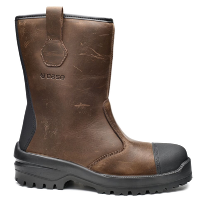 Base Elk S3L HRO CI HI LG FO SR (Bruin/Zwart) 1