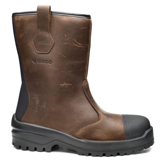 Base Elk S3L HRO CI HI LG FO SR (Bruin/Zwart) 1