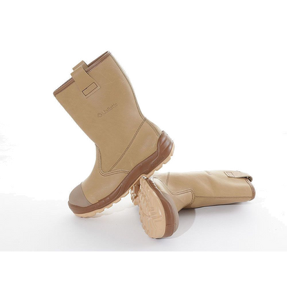 Jallatte Jalaska CAP SAS Safety Boot S3