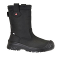Sixton Montana S3 Thinsulate Gevoerd 81156-17 (Zwart) 1