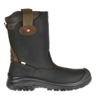 Sixton Ranch S3 ESD Werklaars Airvoering 81411-06 (Zwart) 1
