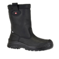 Sixton Montana WR S3 Airplus Voering  81156-21 (Zwart) 1