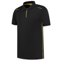 tricorp-poloshirt-accent-202703-zwart-geel