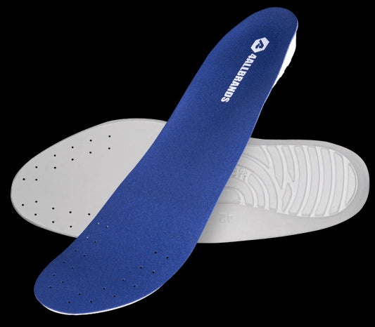 Neskrid Ultrasoft Inlegzool (Blauw)