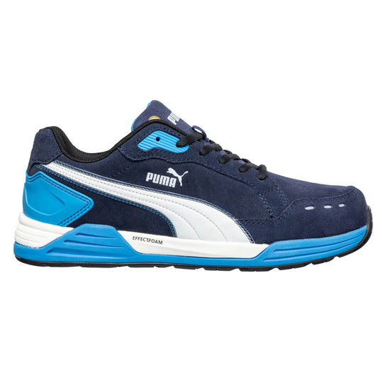 Puma Airtwist Blue Laag 644620 S3 (Blauw)