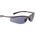 Bollé Contour Veiligheidsbril PSF mid smoke (Donker)