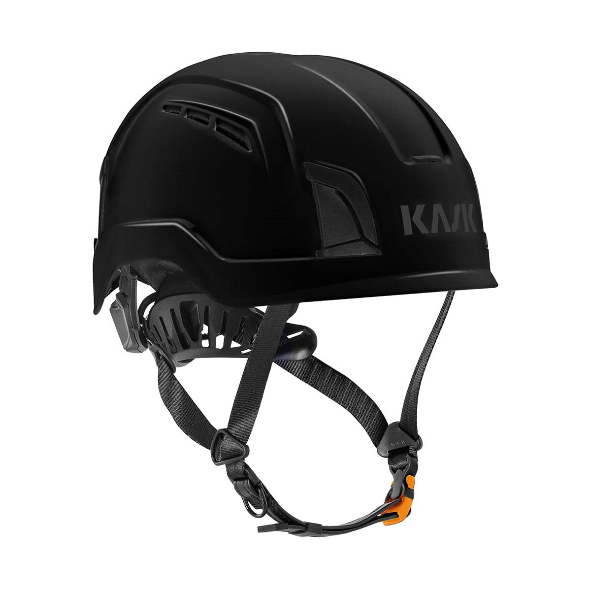 kask-zenith-x-air-geventileerde-klimhelm-zwart