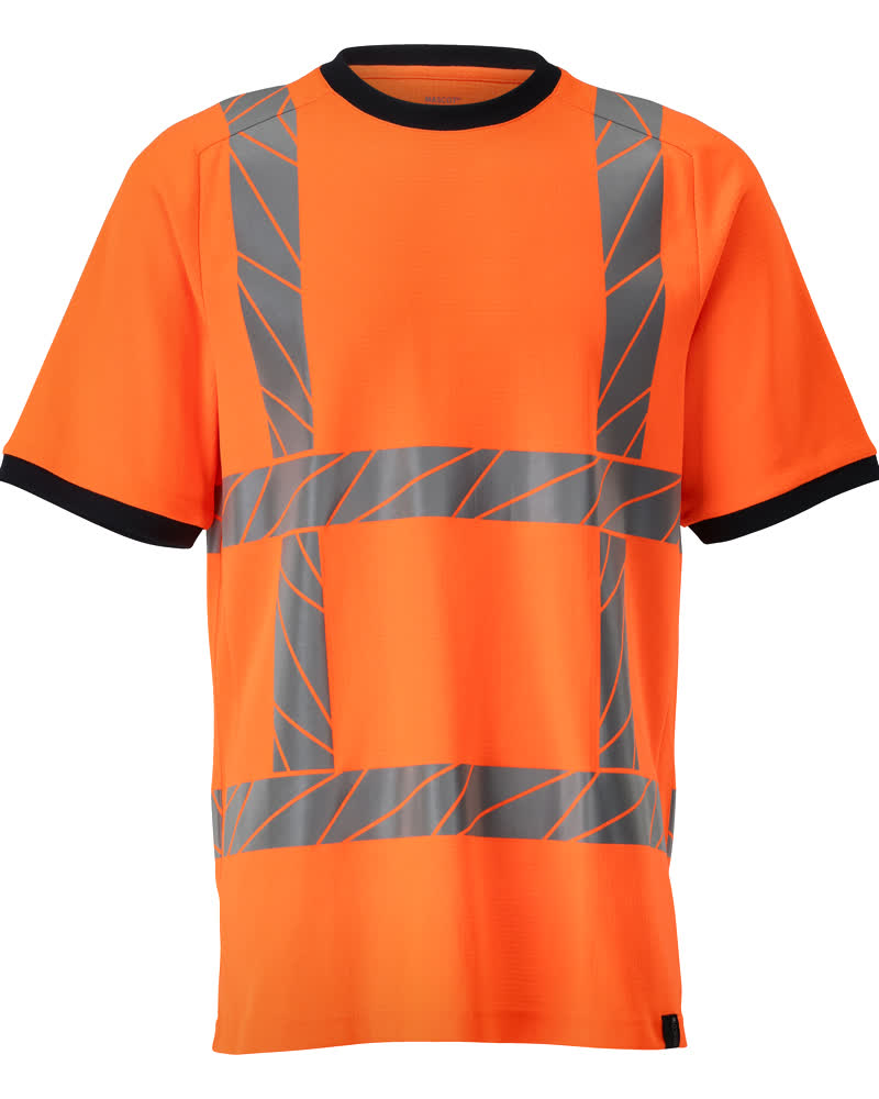 Mascot Accelerate Safe RWS T-Shirt 24082 (Oranje)