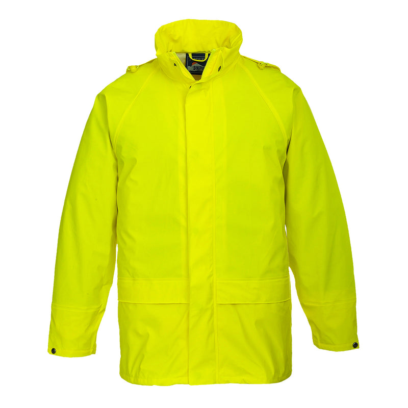 Portwest Sealtex Jacket (Geel)