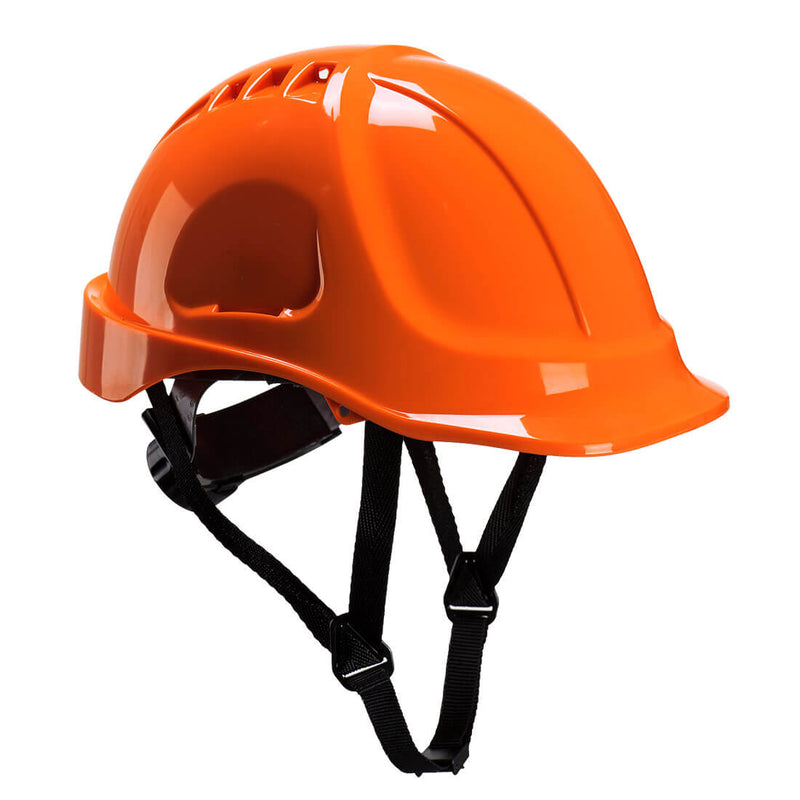 Portwest Endurance Helmet (Oranje)