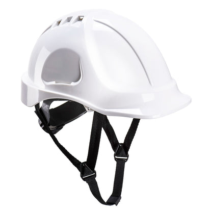 Portwest Endurance Helmet (Wit)