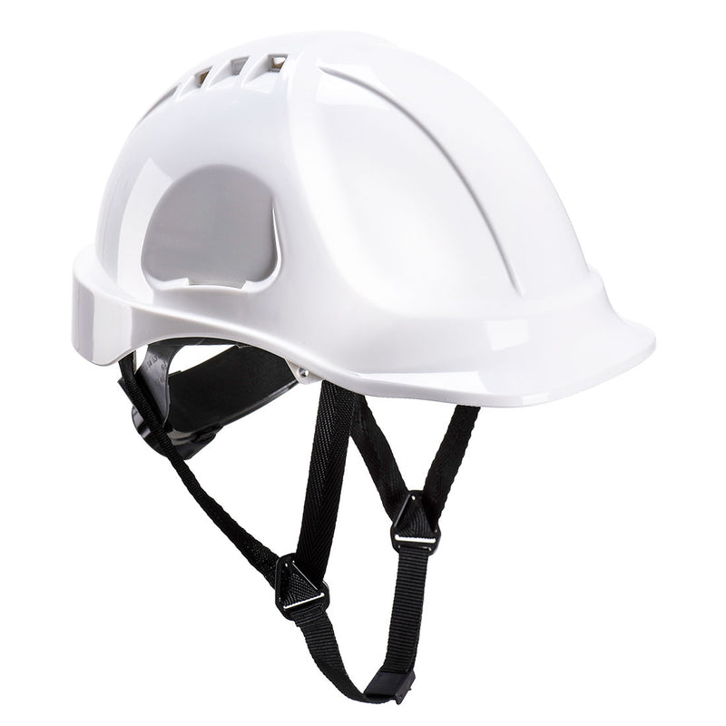 Portwest Endurance Helmet (Wit)