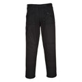 Portwest Action Trousers (Zwart)