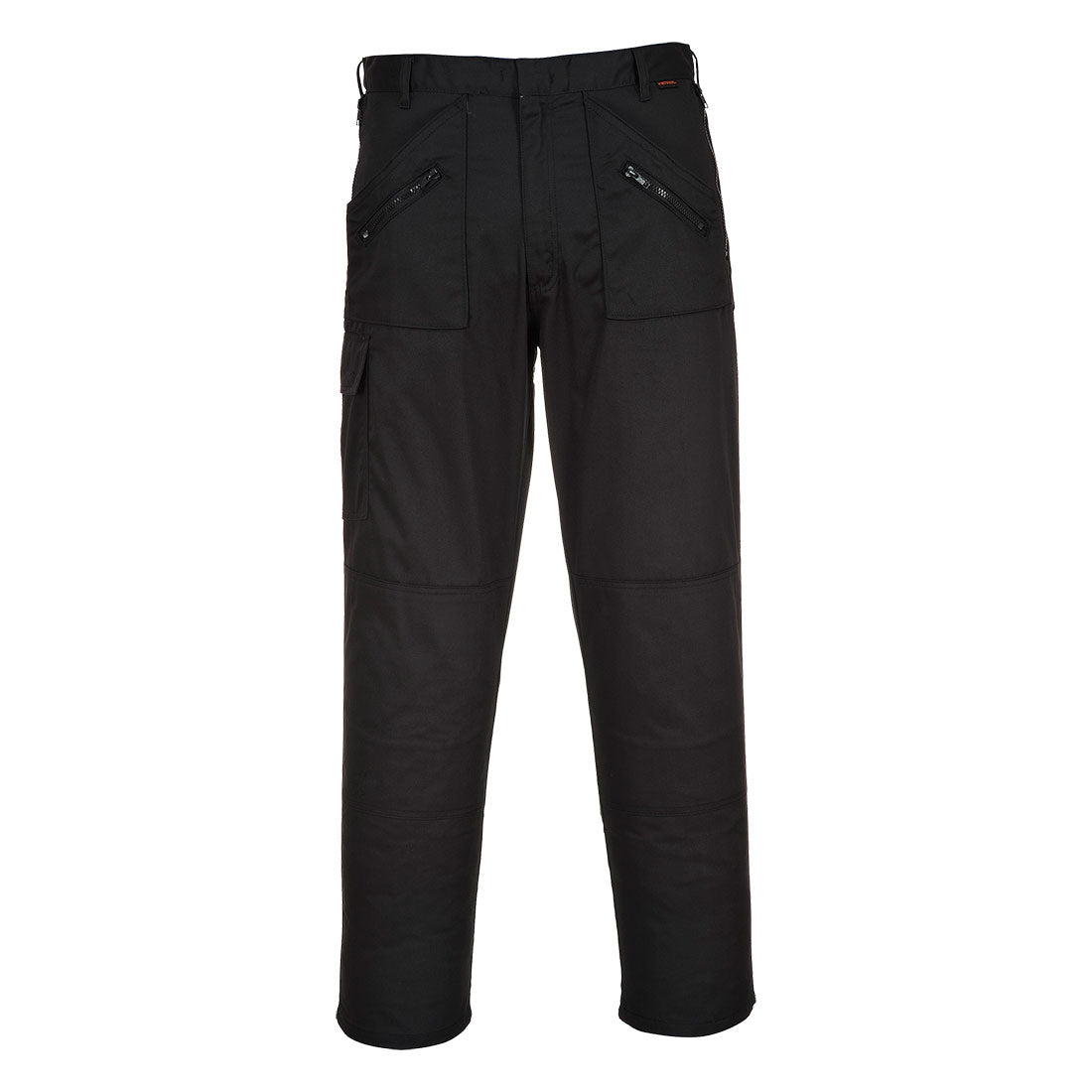 Portwest Action Trousers (Zwart)