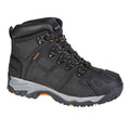 Portwest Monsal Hiker Boot S3 WP HRO (Zwart)
