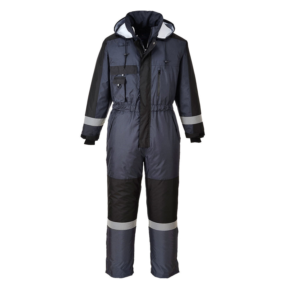 Winteroveralls - Werkkleding Specialist Winteroveralls - Werkkleding Specialist