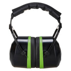 Portwest Top Ear Muff (Zwart)