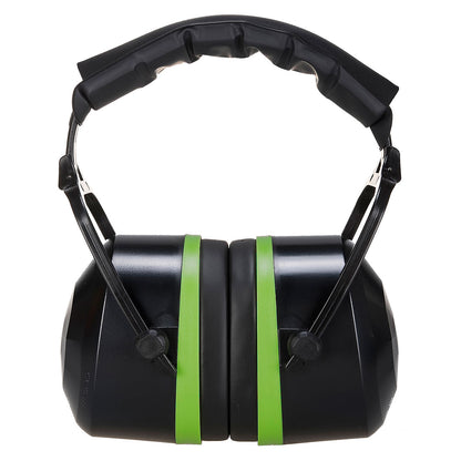 Portwest Top Ear Muff (Zwart)