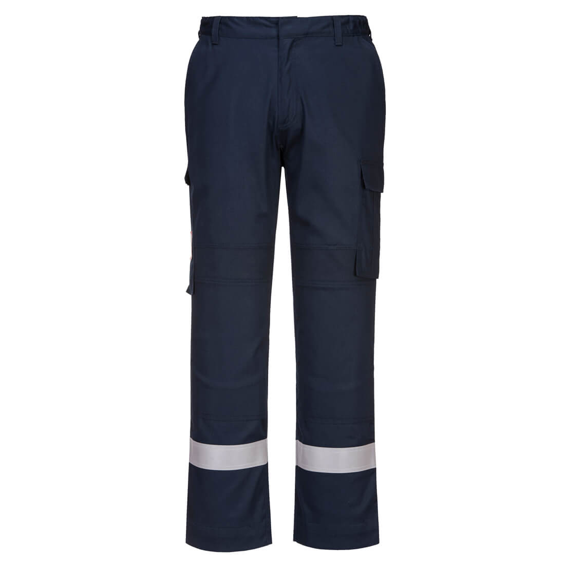 Portwest FR Lightweight A/S Trousers (Navy)