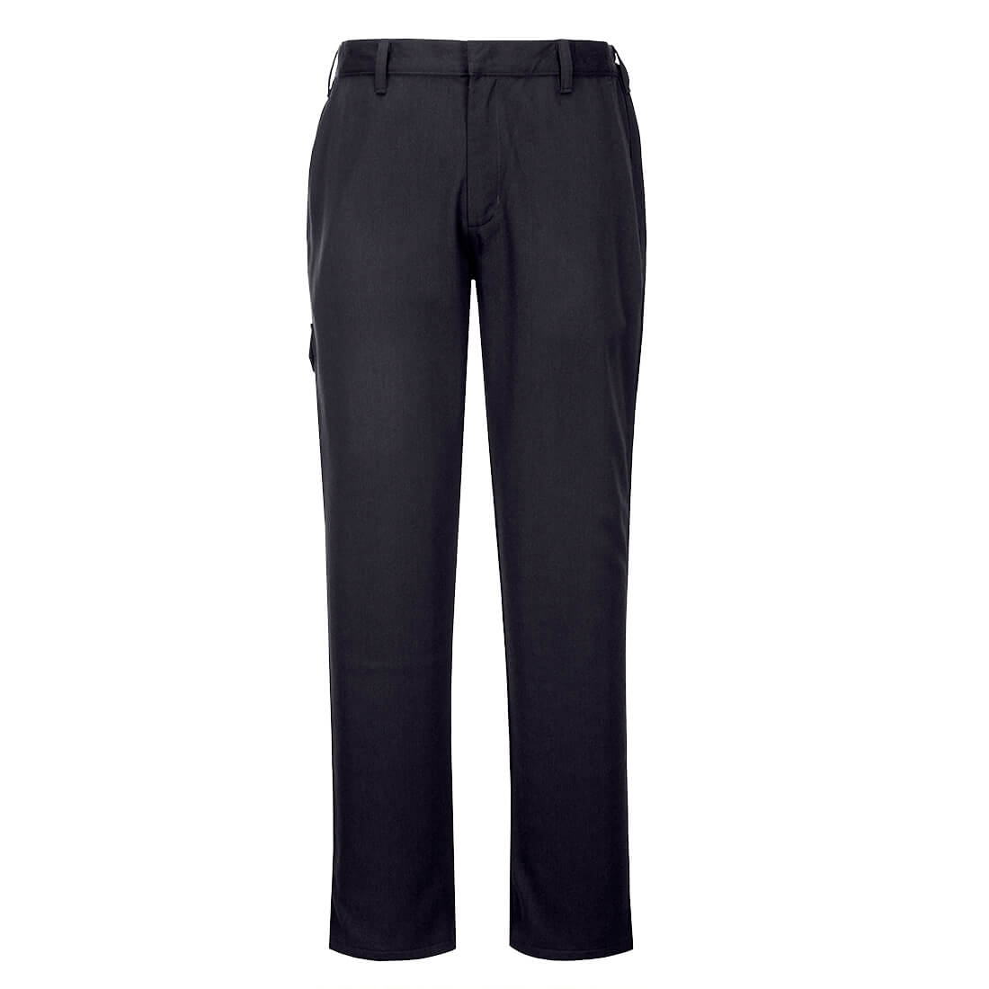 Portwest FR Molten Metal Trousers (Navy)