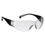 Portwest Wrap Around Spectacle (Transparant)