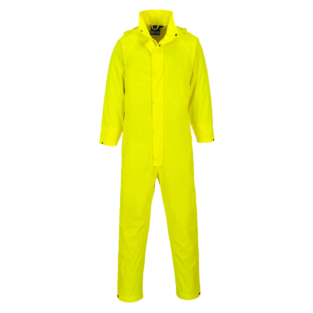 Portwest Sealtex Boilersuit (Geel)