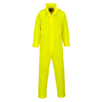 Portwest Sealtex Boilersuit (Geel)